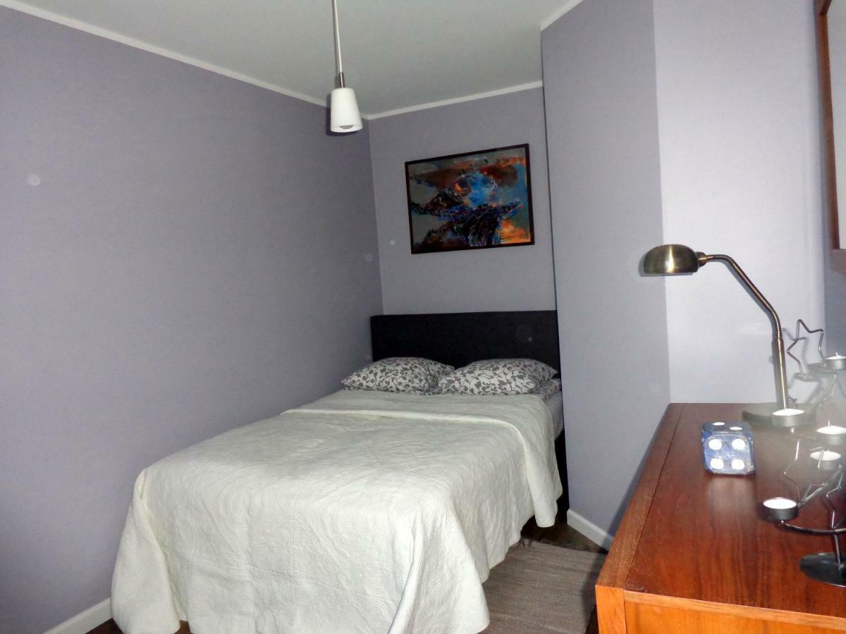 Apartamentai Dore Nida Eksteriør bilde